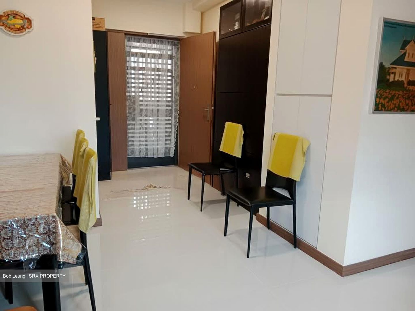 Blk 238A Garden Vines @ Tengah (Tengah), HDB 3 Rooms #576132241